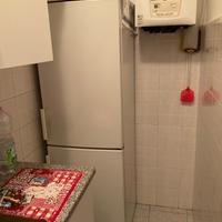 Frigorifero LIEBHERR combinato No Frost – PERFETT