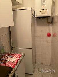 Frigorifero LIEBHERR combinato No Frost – PERFETT