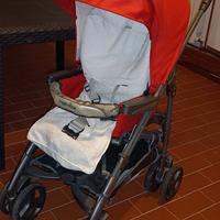passeggino inglesina 
