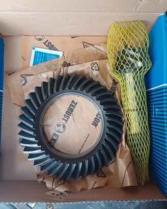 BMW E30 COPPIA CONICA 