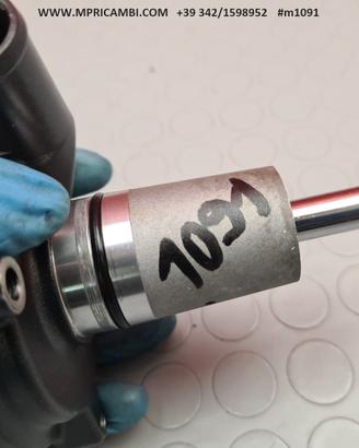 POMPA ACQUA BENELLI TRK 502 X 2020 2019 TRK502 201