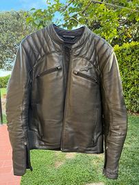 Giacca moto Alpinestars