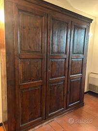 Mobile antiquariato