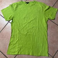 T-shirt uomo Gas