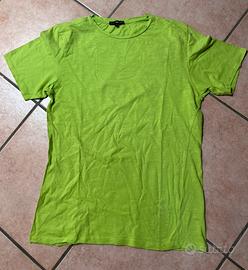 T-shirt uomo Gas