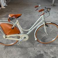 Bici da donna Taurus vintage