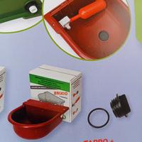 Abbeveratoio automatico plastica