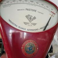 Bilancia BREVETTI PASTORE TORINO