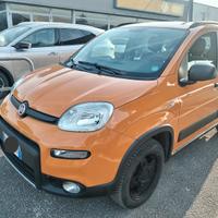 FIAT PANDA 4X4 