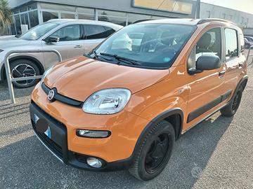 FIAT PANDA 4X4 