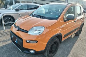 FIAT PANDA 4X4 