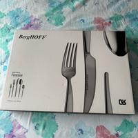 Set 30 posate BergHOOF