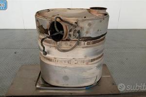 Marmitta volvo truck fm 9 usato