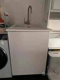 Lavatoio Ikea