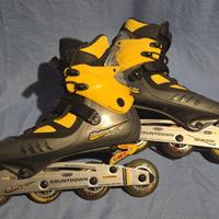 Rollerblade - Pattini in linea professionali