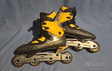 Rollerblade - Pattini in linea professionali