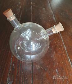 Ampolla olio e aceto nuova