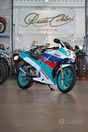 Honda NSR 125 carene restaurate 1991