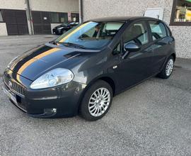 FIAT Grande Punto 1.2 5 porte Active GPL