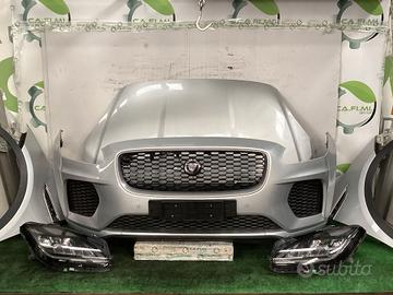 Musata Completa JAGUAR E-Pace Serie (17>)