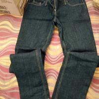 jeans Elisabetta Franchi 