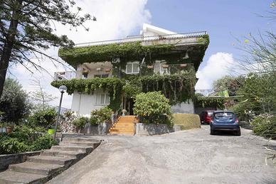 Rif.LA73| appartamento quadrilocale