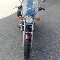 Moto Guzzi Nevada 750 - 2003