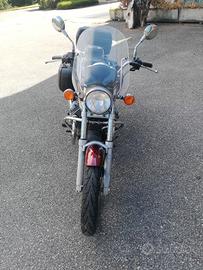 Moto Guzzi Nevada 750 - 2003