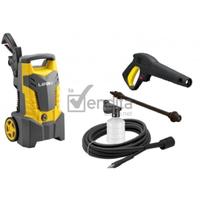 IDROPULITRICE A FREDDO LAVOR FURY 110