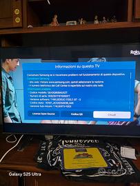 Samsung 43 polici