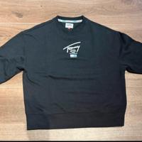 Felpa Tommy Hilfiger uomo