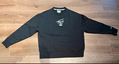 Felpa Tommy Hilfiger uomo