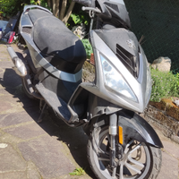 Peugeot Speedfight 3 50cc del 2009