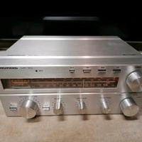 Grundig sintoamplificatore receiver