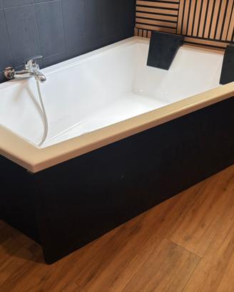 Vasca da bagno nuova 125x170