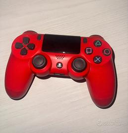 Joistick ps4