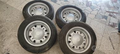 cerchi 500 epoca 