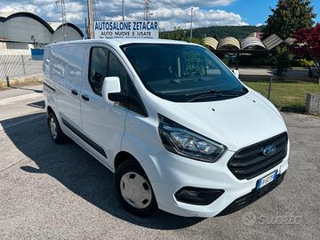 Ford Transit Custom 280 2.0 TDCi 130 PC Furgone Tr