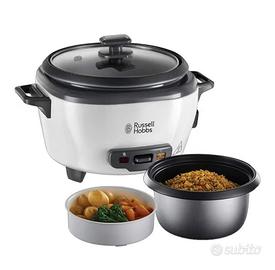 Russel Hobbs - Medium rice cooker