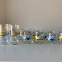 Set 18 Bicchieri Arcopal France Luminarc