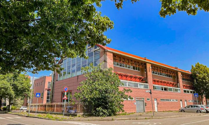 UFFICIO A NOVA MILANESE