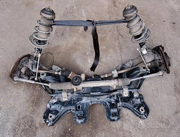 AVANTRENO FIAT PANDA 312 1.2 LANCIA Y BENZINA