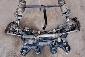 AVANTRENO FIAT PANDA 312 1.2 LANCIA Y BENZINA
