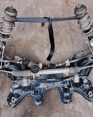 AVANTRENO FIAT PANDA 312 1.2 LANCIA Y BENZINA