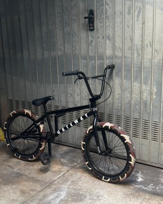 Bmx gateway cult