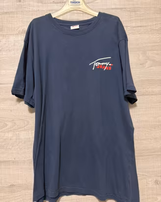 T-Shirt Tommy Jeans