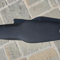 sella rally seat concept per ktm 350 exc-F