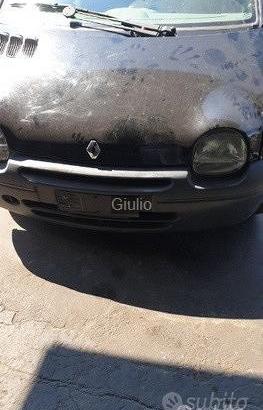 Renault twingo ricambi