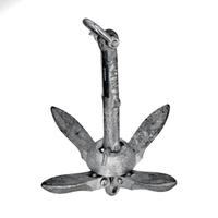 Rampino ad ombrello 0.7 Kg