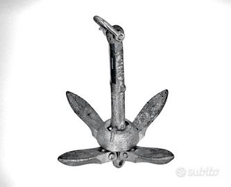 Rampino ad ombrello 0.7 Kg